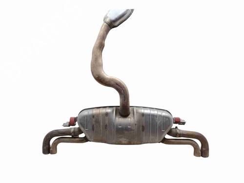 Exhaust system AUDI Q3 Sportback (F3N) 2.5 RS TFSI quattro | BP36277736M121  - Image 13