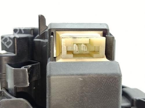 Heater blower motor RENAULT CLIO V (B7_) 1.5 Blue dCi 85 (B7AG) | BP33703834M62 - Image 2