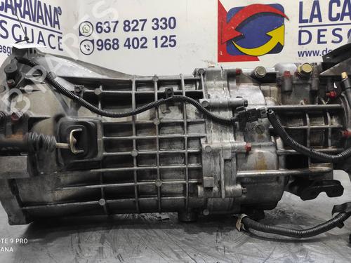 Gearbox HYUNDAI TERRACAN (HP)  | BP16503658M3 