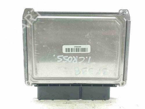 Engine control unit (ECU) VW T-CROSS (C11, D31) | BP36597584M57 - Image 3