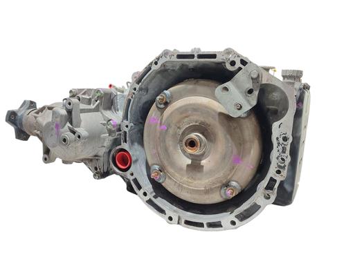 Gearbox NISSAN QASHQAI / QASHQAI +2 I (J10, NJ10, JJ10E) 2.0 dCi | BP17813960M3 