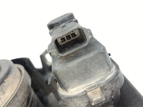 Left headlight OPEL VIVARO A Van (X83) | BP31888479C28