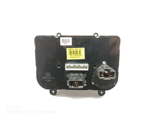 Climate control HYUNDAI SONATA V (NF) 2.0 CRDi | BP21821135I5 
