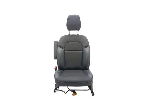 Used Left front seat Left front seat RENAULT EXPRESS Box Body/MPV [2021-2026] 34055715 34055715