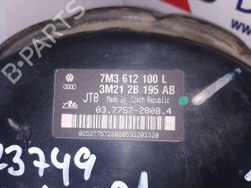 Servo brake FORD GALAXY I (WGR) 1.9 TDI | BP16505875M42 