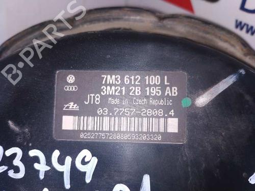 BP16505875M42 | Servo frein FORD GALAXY I (WGR) 1.9 TDI BP16505875M42