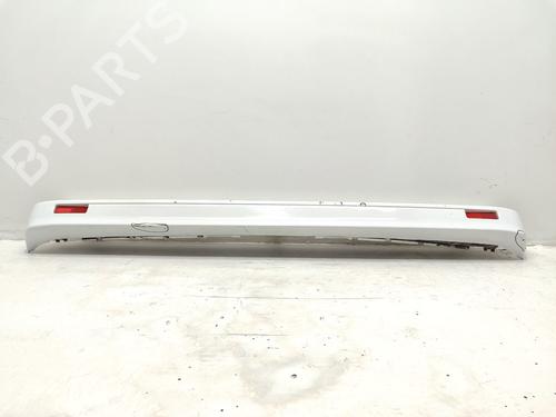 Rear bumper OPEL VIVARO A Bus (X83) 2.0 CDTI (F7, J7, A07) (90 hp) 17393042