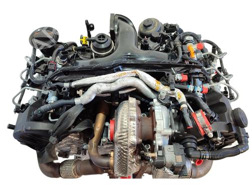 Engine AUDI A5 Sportback (8TA) 3.0 TDI quattro | BP29512311M1 