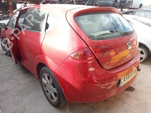 ABS pump SEAT LEON (1P1) 1.9 TDI | BP26239035M43 