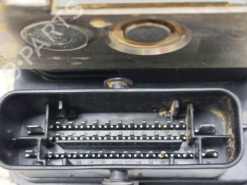 ABS pump PEUGEOT 2008 I (CU_) | BP25437857M43