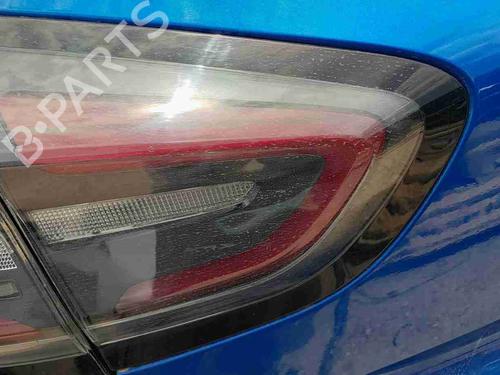 Used Left tailgate light Left tailgate light FORD PUMA (J2K, CF7) [2019-2026] 40098088 40098088