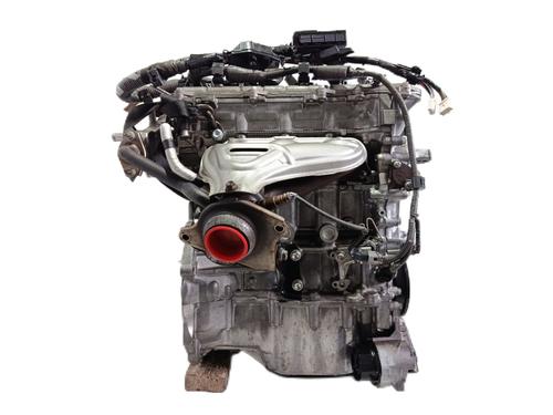 Engine TOYOTA AURIS (_E18_) 1.8 Hybrid (ZWE186_, ZWE186R) | BP35793906M1 - Image 8