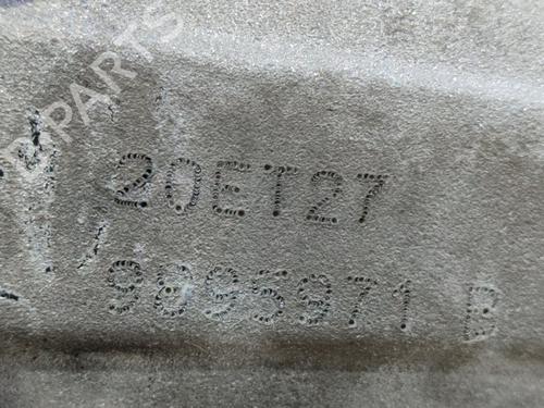 Gearbox CITROËN C4 II (NC_)  | BP28716791M3  - Image 9