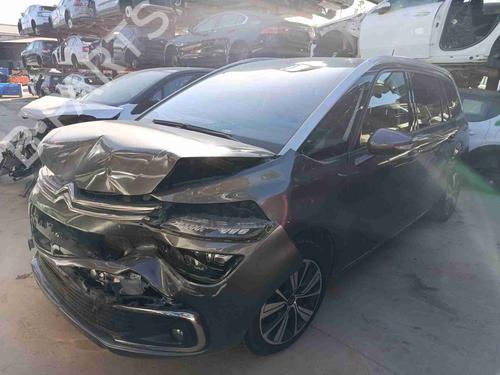 Left front indicator CITROËN C4 Grand Picasso II (DA_, DE_) 1.6 BlueHDi 120 | BP39430388C32 - Image 5