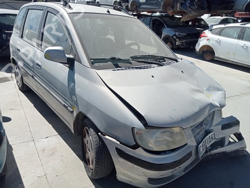 Used Parts HYUNDAI MATRIX (FC) 1.5 CRDi (82 hp) 4183747