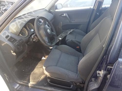 Left front indicator VW POLO (6N2)  | BP17554730C32  - Image 7