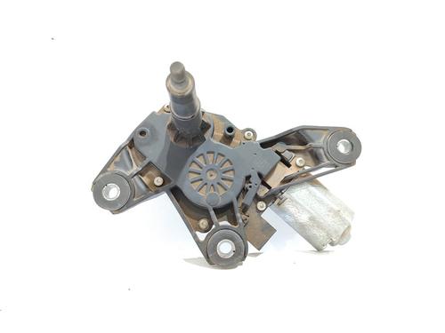 Rear wiper motor NISSAN MICRA V (K14) 1.5 DCI | BP16509718M102 