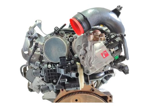 Engine PEUGEOT 3008 II SUV (MC_, MR_, MJ_, M4_) 2.0 BlueHDi 180 | BP29124694M1 