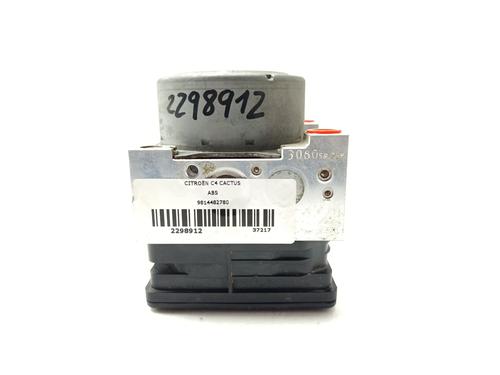 Módulo de ABS CITROËN C4 CACTUS 1.6 BlueHDi 100 | BP34216819M43 - Image 3