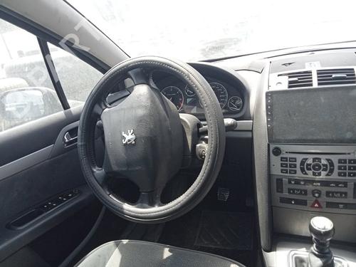 Engine control unit (ECU) PEUGEOT 407 (6D_)  | BP30590657M57  - Image 13