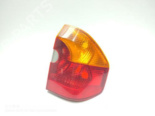 Used Right taillight BMW X3 (E83) 2.0 d (150 hp) 19146507