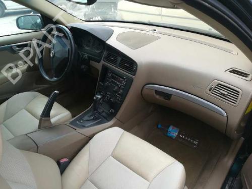 Climate control VOLVO S60 I (384) 2.4 D | BP16513448I5 