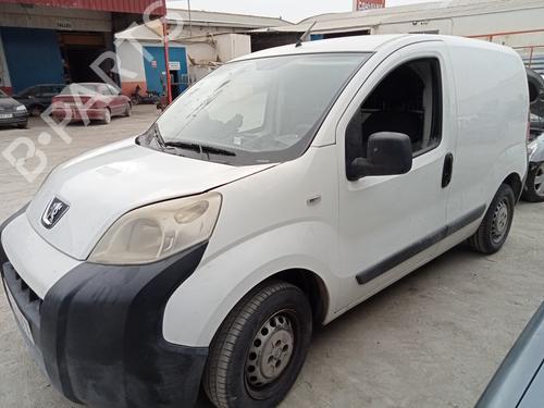 Brugte PEUGEOT BIPPER (AA_) [2008-2025]  4336573