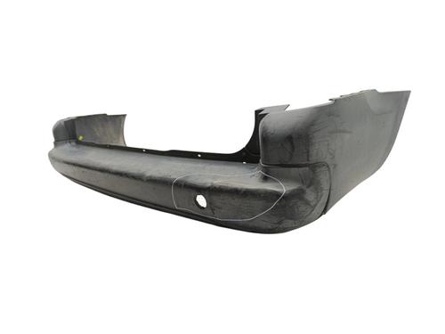 Bak støtfanger CITROËN BERLINGO MULTISPACE (B9) 1.6 HDi 75 / BlueHDi 75 | BP26019313C8 
