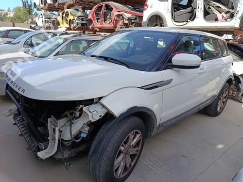 Used Parts LAND ROVER RANGE ROVER EVOQUE (L538) 2.2 D (150 hp) 4434499
