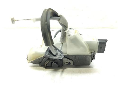 Front left lock PEUGEOT 2008 II (UD_, US_, UY_, UJ_, UR_, UC_)  | BP27185244C98 