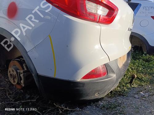 Rear bumper RENAULT KADJAR (HA_, HL_) 1.2 TCe 130 (HLMR) | BP29810875C8