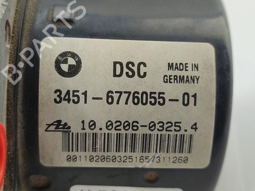 ABS pump BMW 1 (E87) 118 d | BP16511208M43 