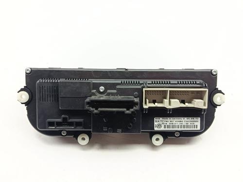 Climate control VW GOLF VI (5K1) | BP33704993I5 - Image 2