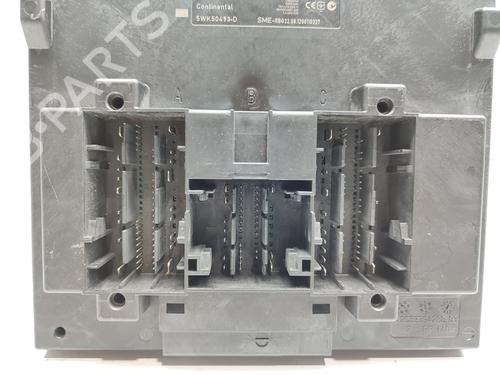Electronic module SEAT LEON (5F1)  | BP17858872M83 