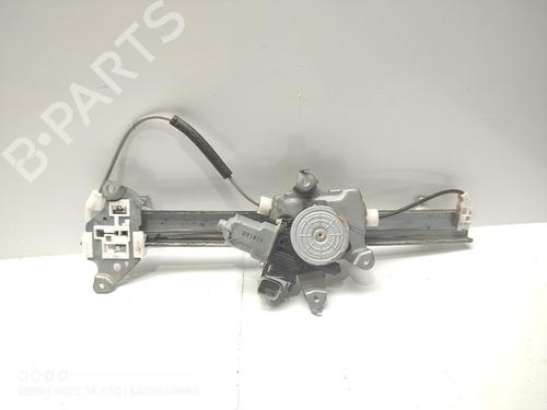 Front right window mechanism NISSAN JUKE (F15) 1.5 dCi | BP17757951C23 