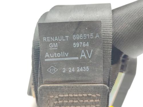 Kollisonspute sett OPEL VIVARO A Bus (X83) 2.0 CDTI (F7, J7, A07) | BP17227133C86 