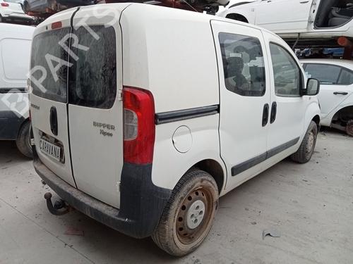 ABS pump PEUGEOT BIPPER (AA_) | BP24657080M43