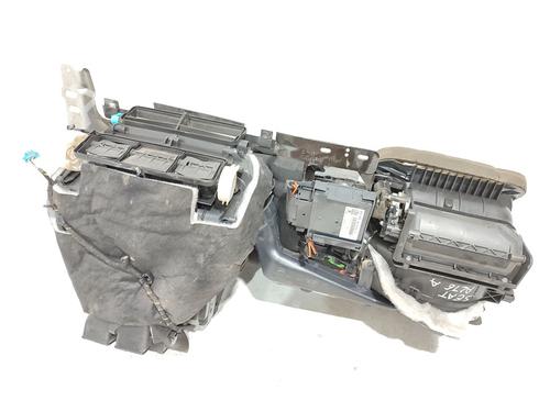 Heater matrix box SEAT ALTEA (5P1)  | BP16503343M61 