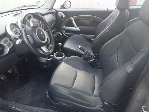 Headlight switch MINI MINI (R50, R53) Cooper S | BP19083382I24 - Image 7