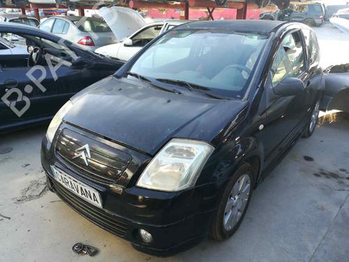 Switch CITROËN C2 (JM_) 1.4 | BP16995867I30 