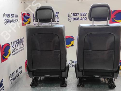 Seats set MERCEDES-BENZ E-CLASS (W212) E 220 CDI / BlueTEC (212.001, 212.002) | BP16506717C78 