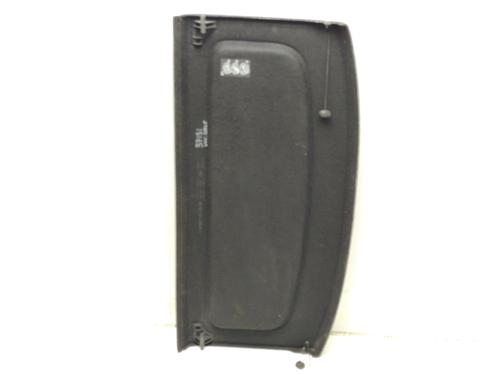 Used Rear parcel shelf VW GOLF SPORTSVAN VII (AM1, AN1) [2014-2020]  26933106