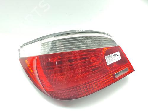 Used Left taillight BMW 5 (E60) 530 d (218 hp) 16505037