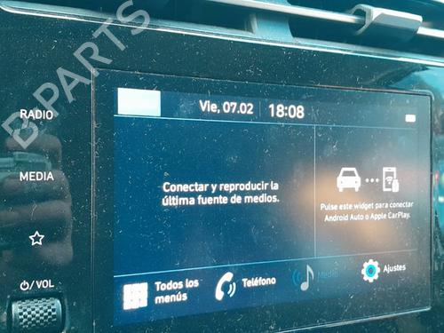 Used Display monitor HYUNDAI TUCSON (NX4E, NX4A) [2020-2025]  23843868