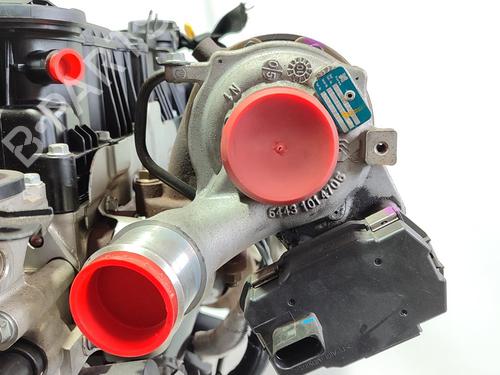 Engine KIA SPORTAGE III (SL)  | BP29512672M1 
