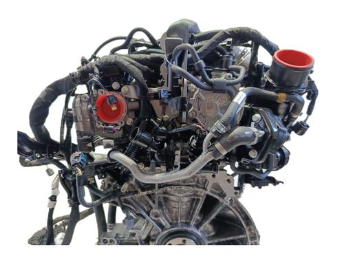Engine RENAULT MEGANE IV Hatchback (B9A/M/N_) 1.3 TCe 115 (B9N9) | BP35791885M1 - Image 7