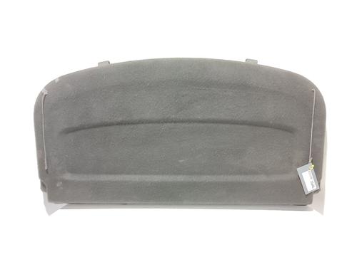 Used Rear parcel shelf OPEL ASTRA K (B16) 1.6 CDTi (68) (110 hp) 17748652