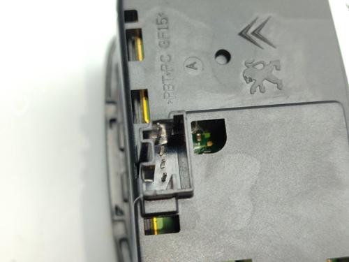 Switch PEUGEOT 508 I (8D_) | BP18552478I30