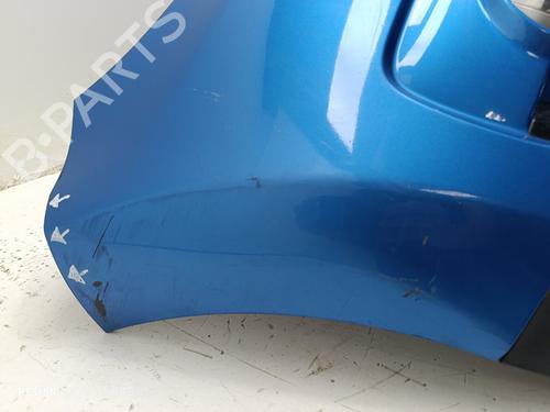 Front bumper KIA SOUL II (PS)  | BP29715312C7 