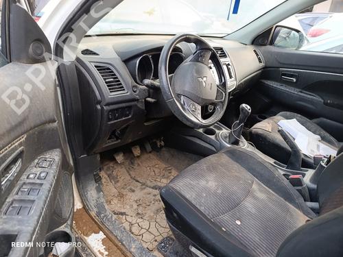 Fælk MITSUBISHI ASX (GA_W_) 1.6 MIVEC (GA1W) | BP34399247C45 - Image 16